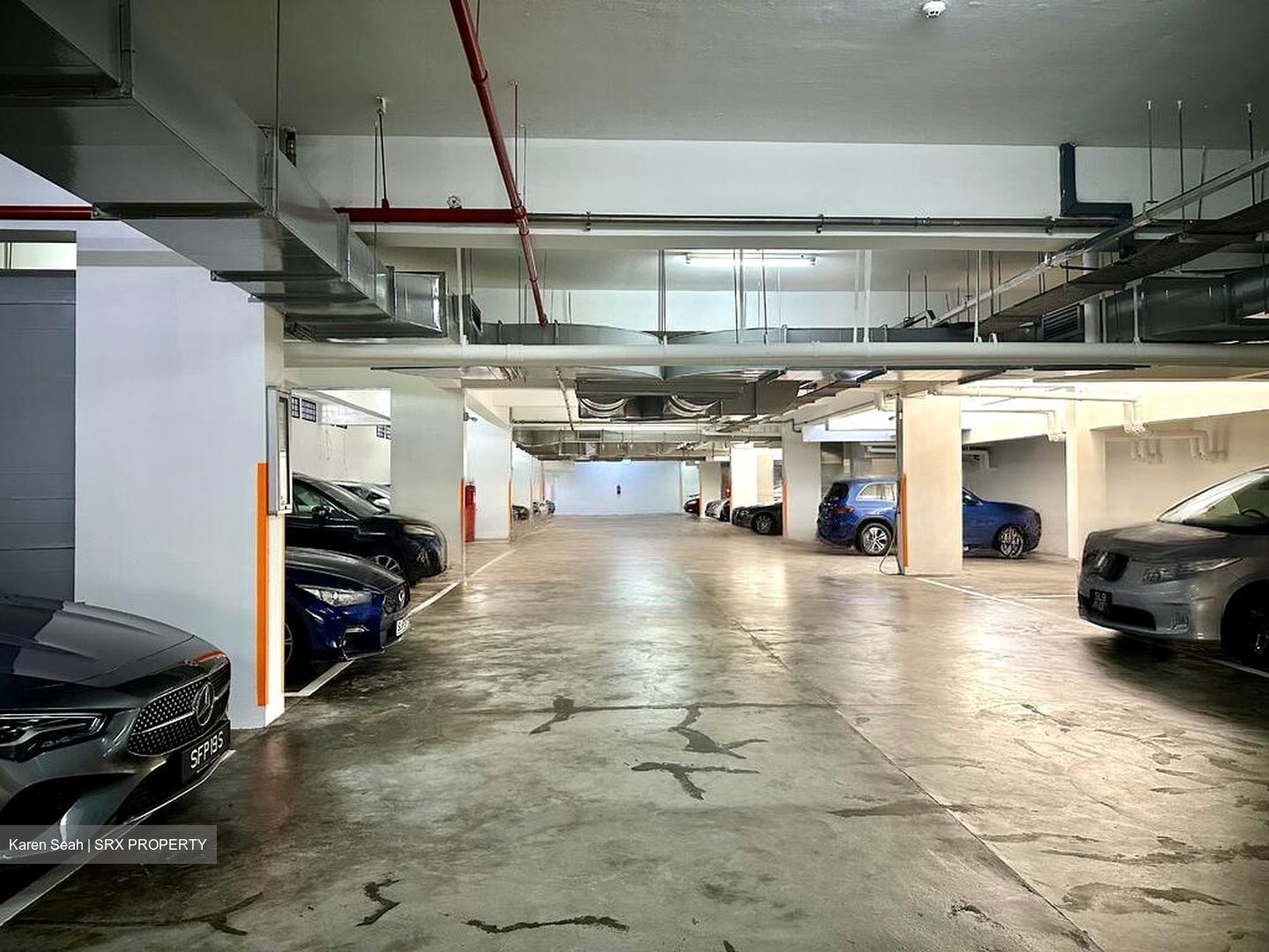 Crescendo Building (D15), Apartment #458530451